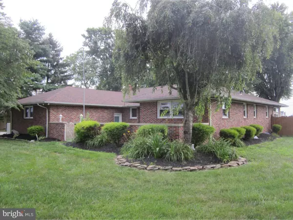 41 CHESTNUT LN, Pennsville, NJ 08070