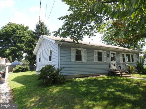 24 GEORGIA RD, Pennsville, NJ 08070