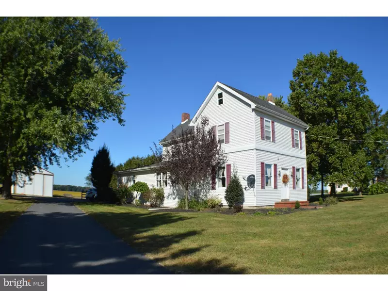 161 BURLINGTON RD, Elmer, NJ 08318