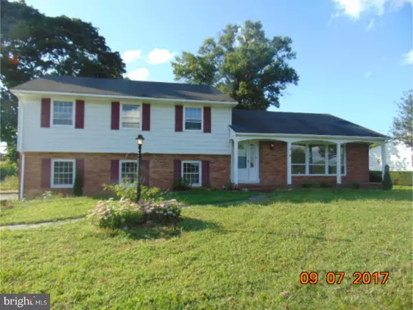 28 S GOLFWOOD AVE, Carneys Point, NJ 08069