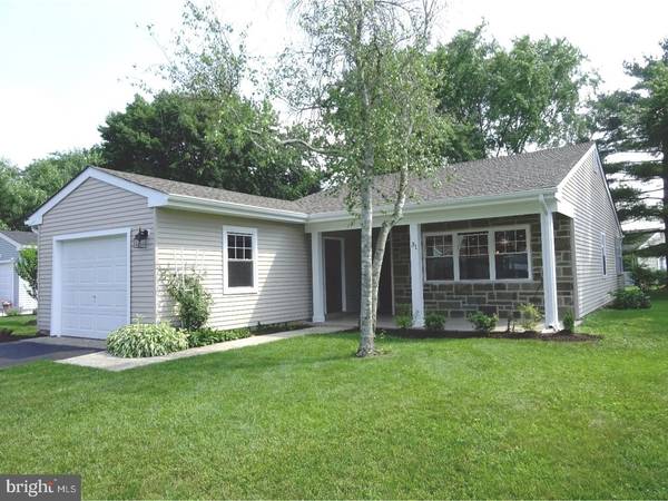 31 CHELSEA PL, Southampton, NJ 08088