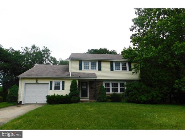 114 SHENANDOAH RD, Cinnaminson, NJ 08077