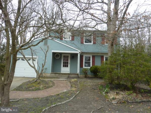 133 COUNTRY LN, Sicklerville, NJ 08081