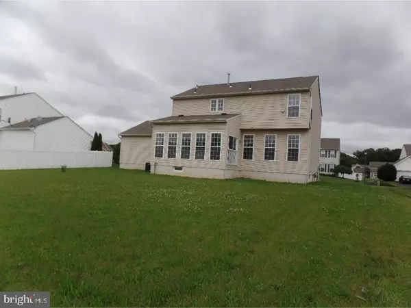 Vineland, NJ 08361,1701 ARROWHEAD TRL