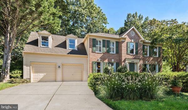 11004 CROSS LAUREL DR, Germantown, MD 20876