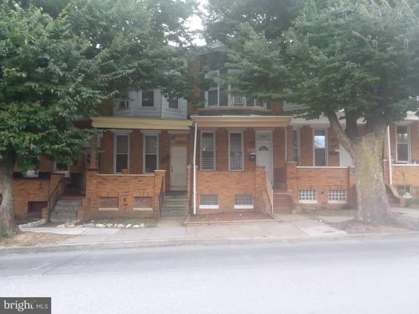 2825 ERDMAN AVE, Baltimore, MD 21213