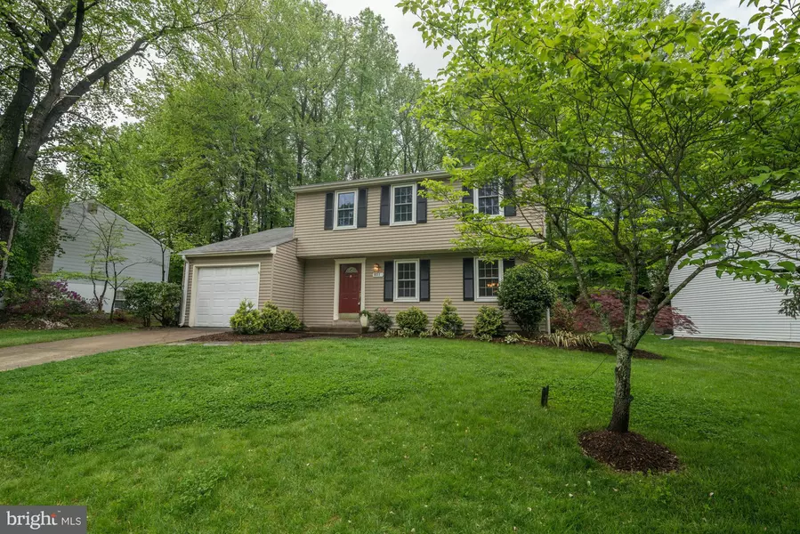 9211 CLAYTONIA LN, Annandale, VA 22003