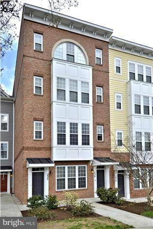 234 N. SUMMIT AVE #25, Gaithersburg, MD 20877