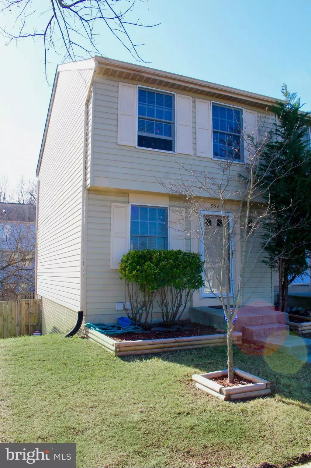 Lorton, VA 22079,8563 BLACKFOOT CT