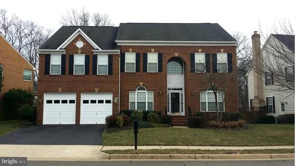 7603 MCWEADON LN, Springfield, VA 22150