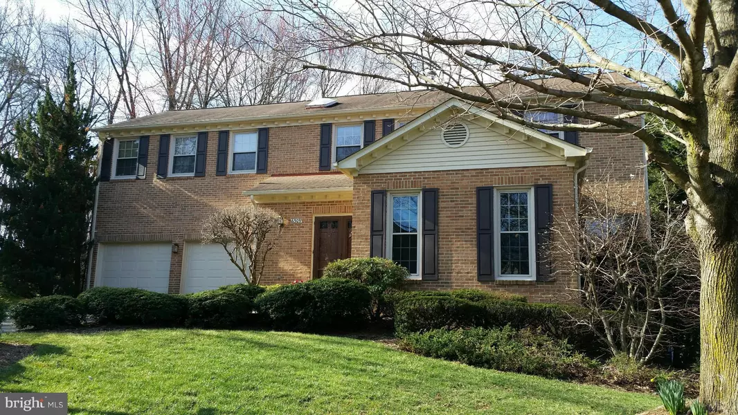 6309 HUNTING RIDGE LN, Mclean, VA 22101