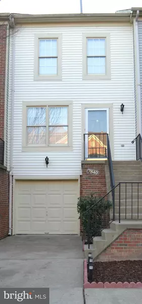 7840 GUM SPRINGS VILLAGE DR, Alexandria, VA 22306