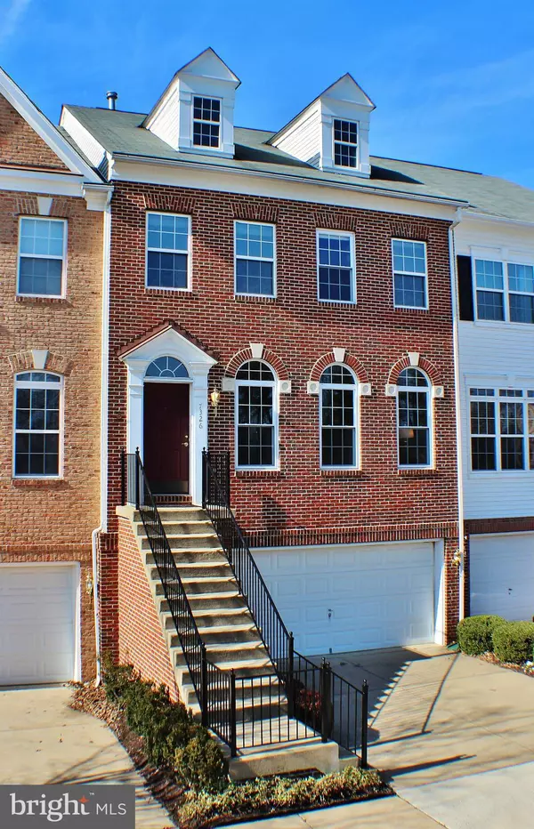 7326 FOUNTAIN SPRING CT, Springfield, VA 22150