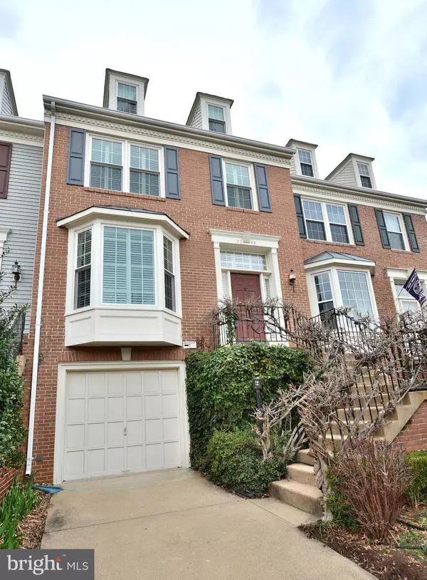 7043 FIELDHURST CT, Alexandria, VA 22315