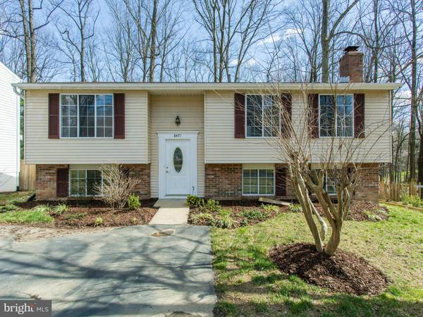 8471 MISTY BLUE CT, Springfield, VA 22153