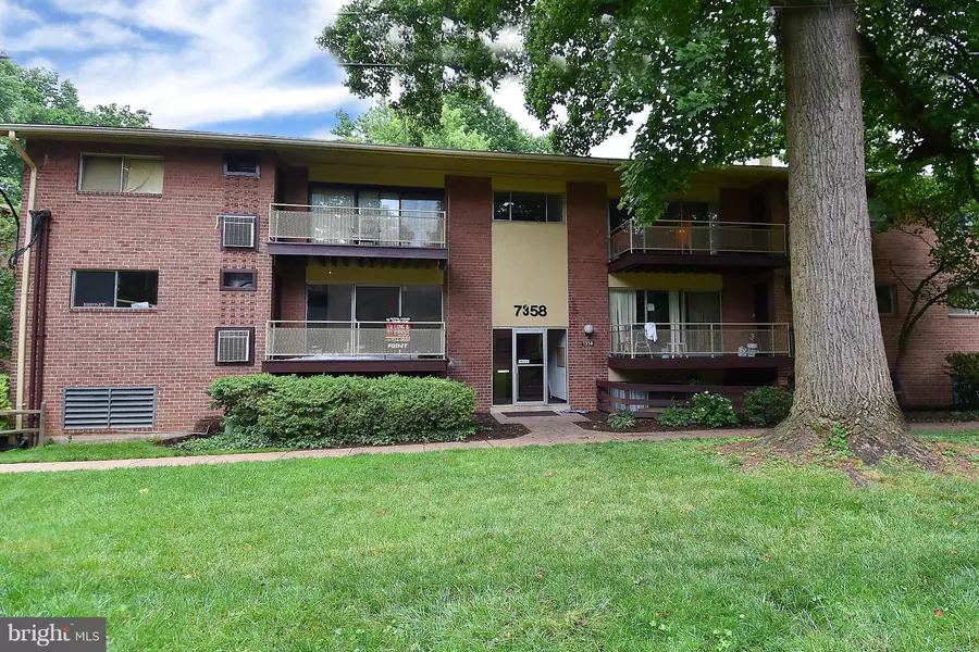 7358 LEE HWY #102, Falls Church, VA 22046