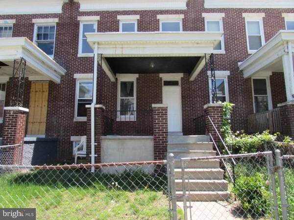 771 GRANTLEY ST, Baltimore, MD 21229