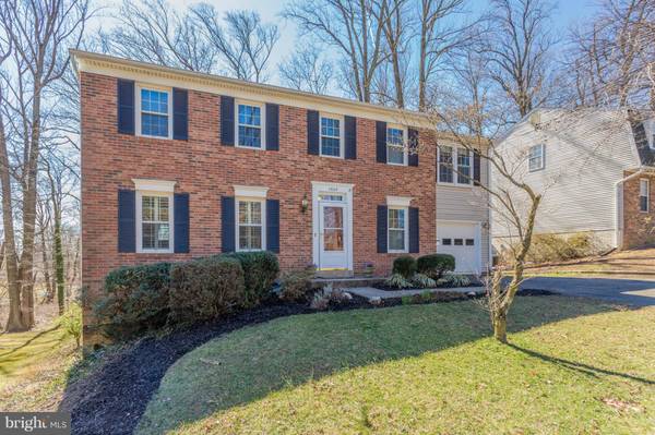 7605 VIRGINIA LN, Falls Church, VA 22043