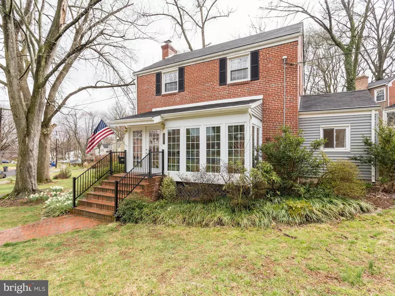 2927 MARSHALL ST, Falls Church, VA 22042