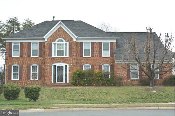 15368 WETHERBURN CT, Centreville, VA 20120