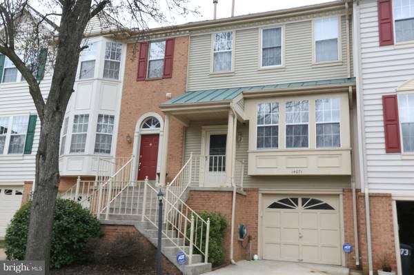 14071 WINDING RIDGE LN, Centreville, VA 20121