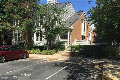 7600-M LAKESIDE VILLAGE DR #M, Falls Church, VA 22042