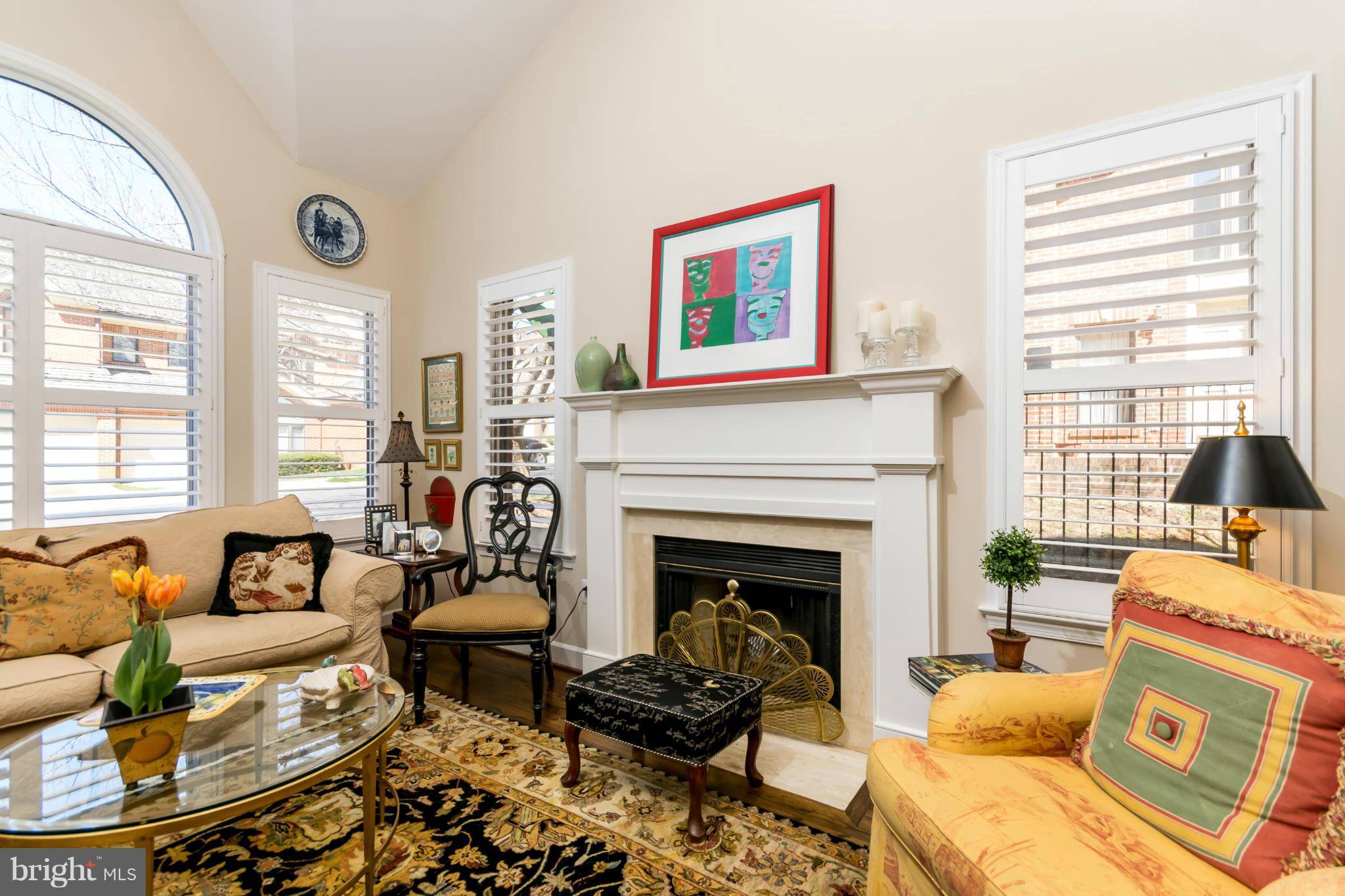 Mclean, VA 22101,1456 HAMPTON HILL CIR