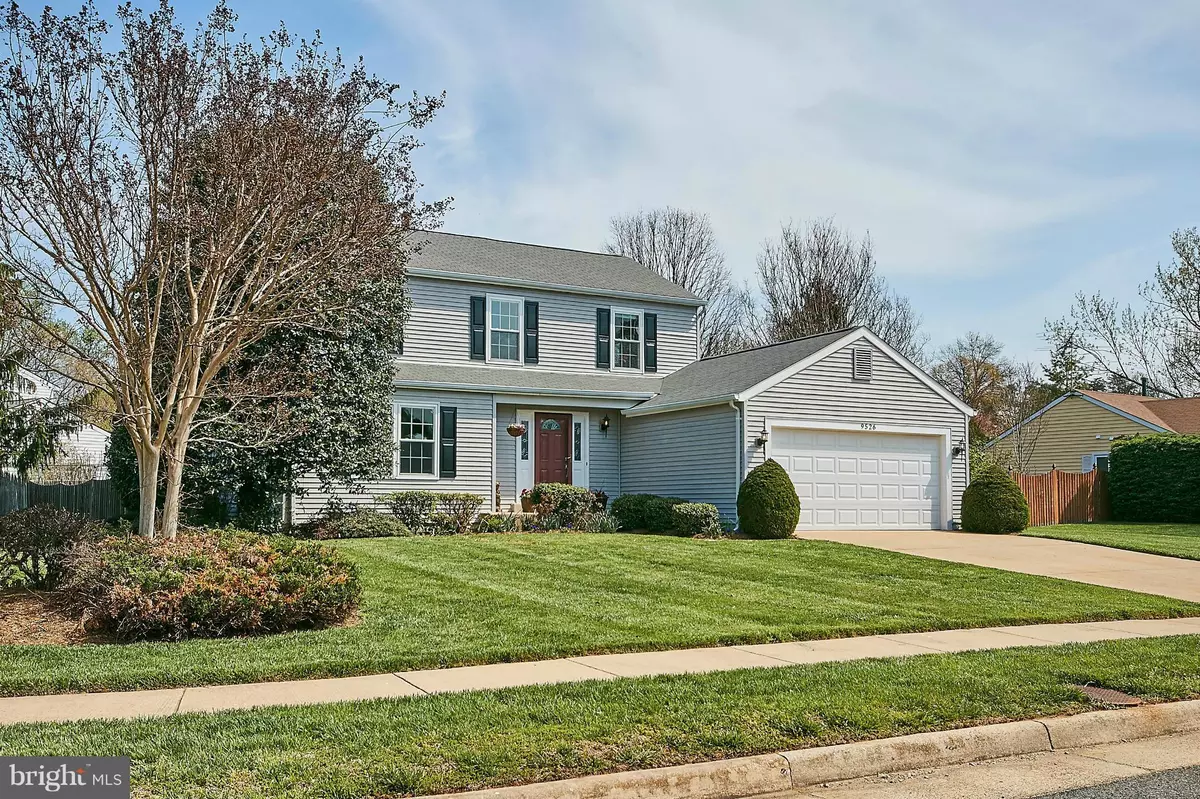 Burke, VA 22015,9526 DEBRA SPRADLIN CT