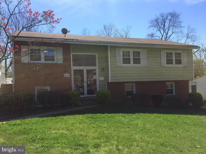 4307 JAVINS DR, Alexandria, VA 22310