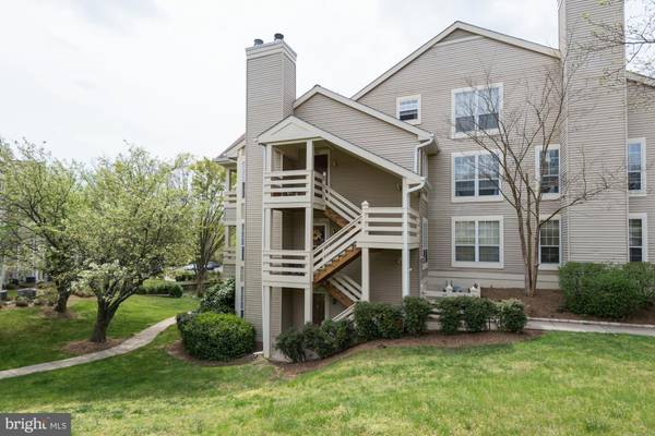 6612 JUPITER HILLS CIR #E, Alexandria, VA 22312