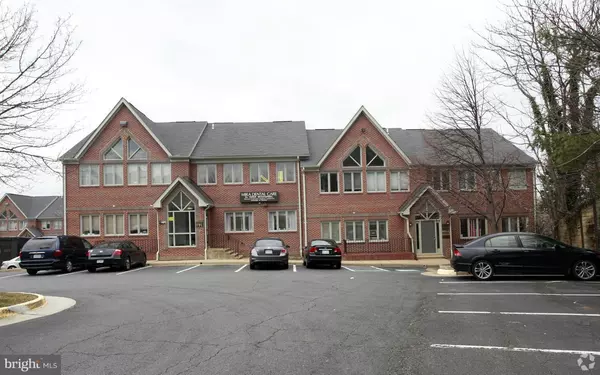 5655 COLUMBIA PIKE #200,  Falls Church,  VA 22041