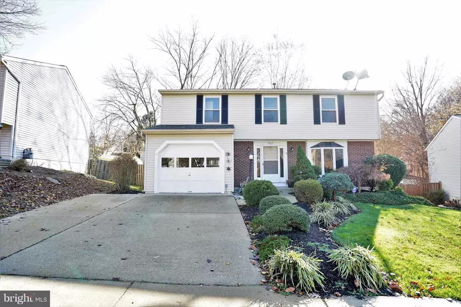 7667 FALLSWOOD WAY, Lorton, VA 22079