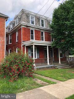 325-327 SUMMIT AVE, Hagerstown, MD 21740