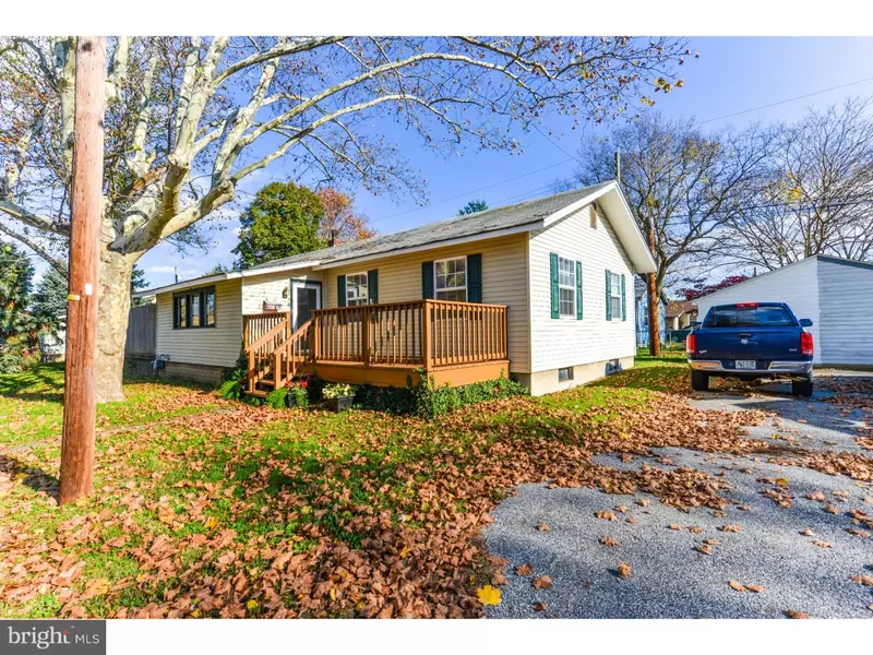 241 I ST, Carneys Point, NJ 08069