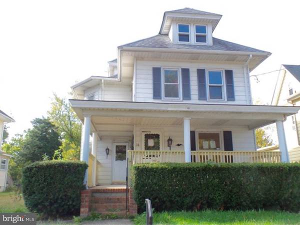 16 BEACH AVE, Penns Grove, NJ 08069