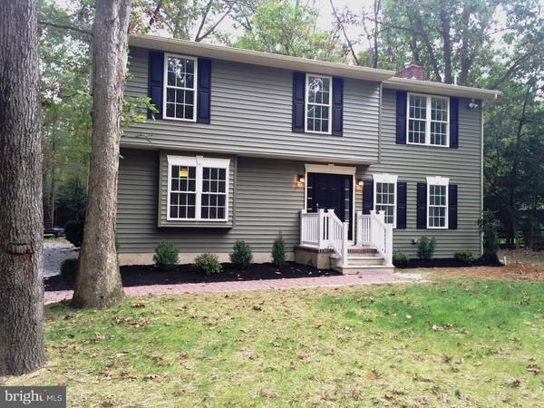 137 MCKISHEN RD, Pittsgrove, NJ 08318