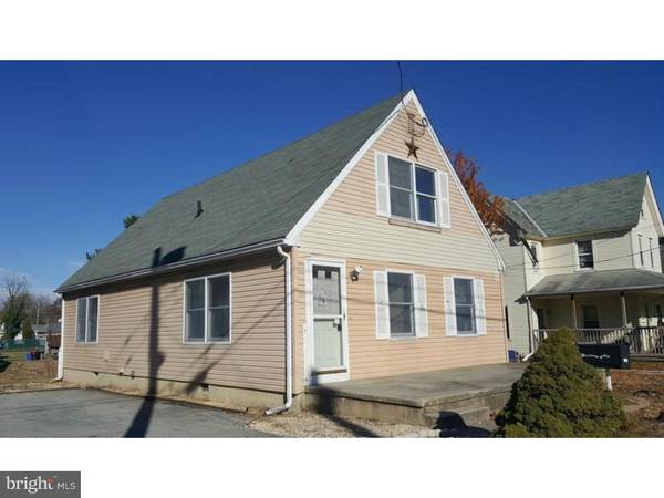 15 CHURCH ST, Pennsville, NJ 08070