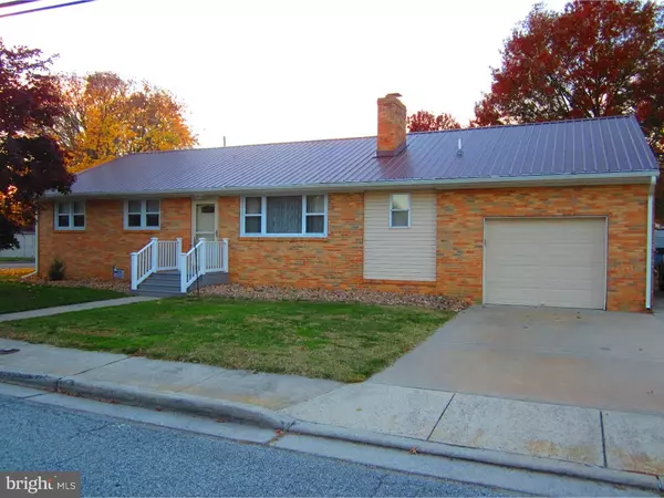 85 LINCOLN DR, Pennsville, NJ 08070