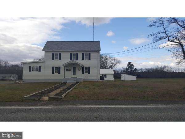 1233 CENTERTON RD, Pittsgrove, NJ 08318