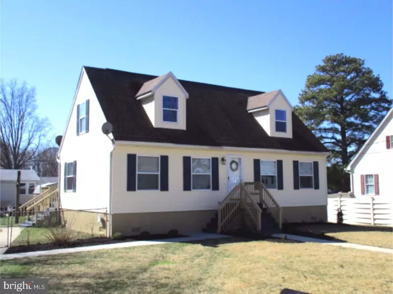 121 QUAKER RD, Pennsville, NJ 08070