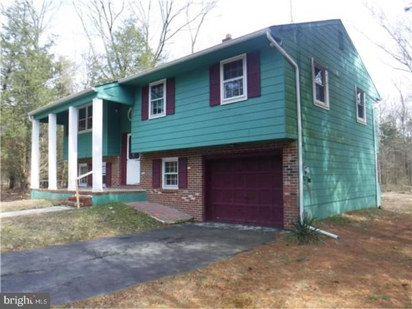 583 CENTERTON RD, Pittsgrove, NJ 08318