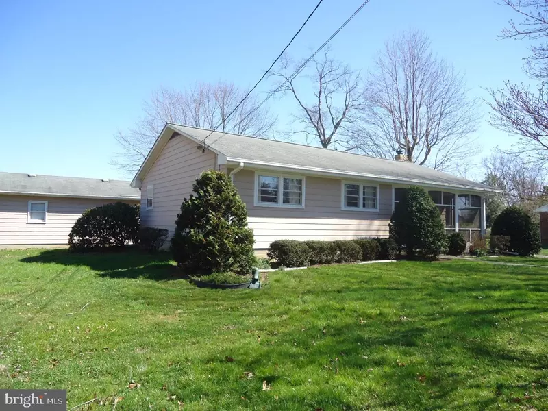 163 HILLIARD AVE, Quinton Twp, NJ 08079