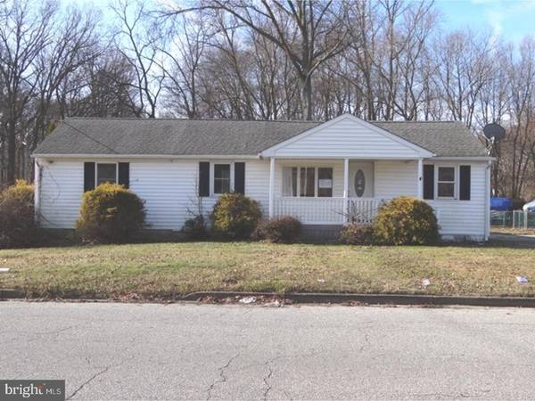 57 HERON AVE, Pennsville, NJ 08070