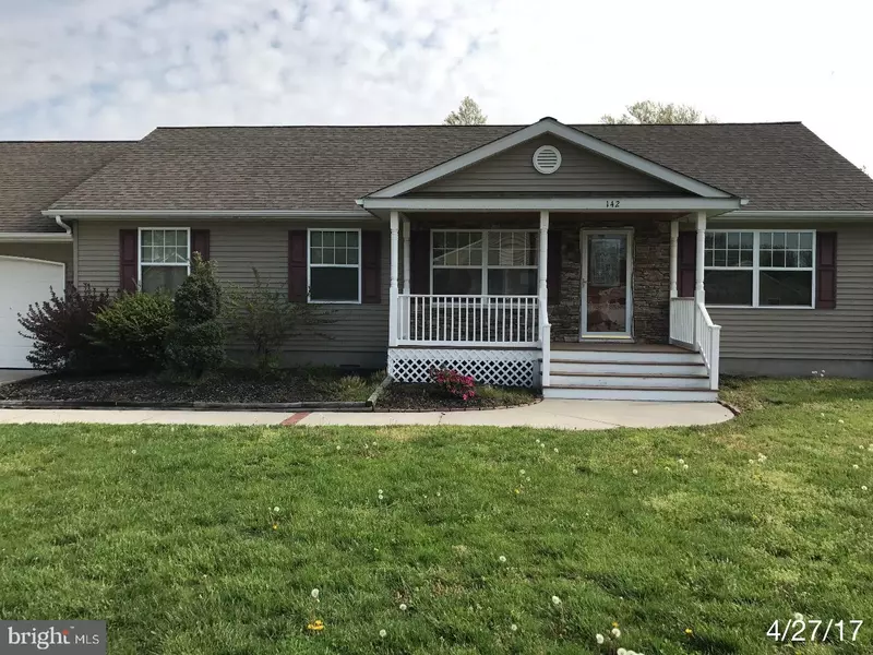 142 GEORGIA RD, Pennsville, NJ 08070