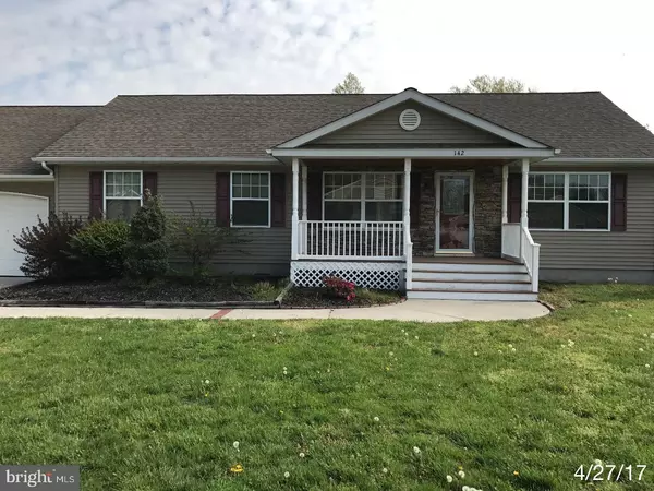 142 GEORGIA RD, Pennsville, NJ 08070