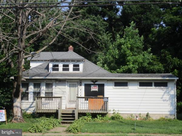 215 N BROADWAY, Pennsville, NJ 08070