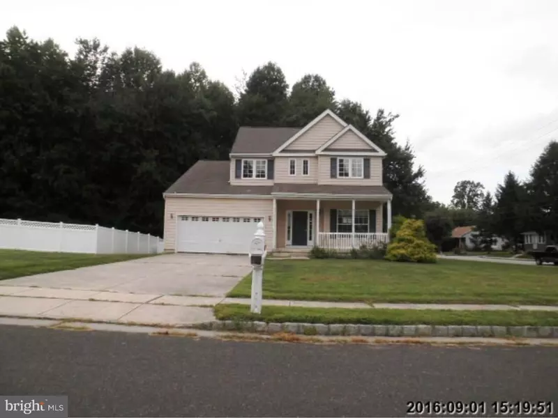 101 MAGNOLIA DR, Pennsville, NJ 08070