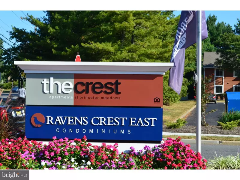 305 RAVENS CREST DR E, 305, NJ 08536