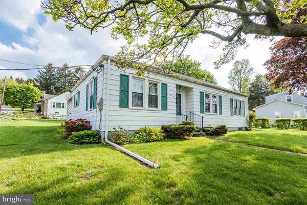 Mt Holly Springs, PA 17065,113 W PINE ST