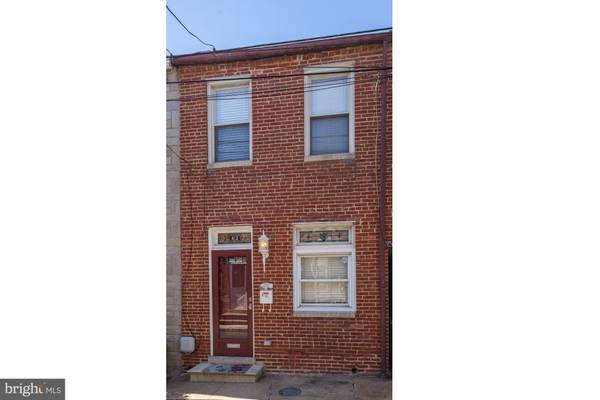 412 MADEIRA ST S, Baltimore, MD 21231